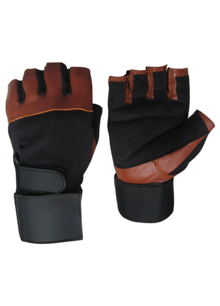 Weight lifting Gloves